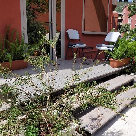 Mm Apartment Budva Bagian luar foto