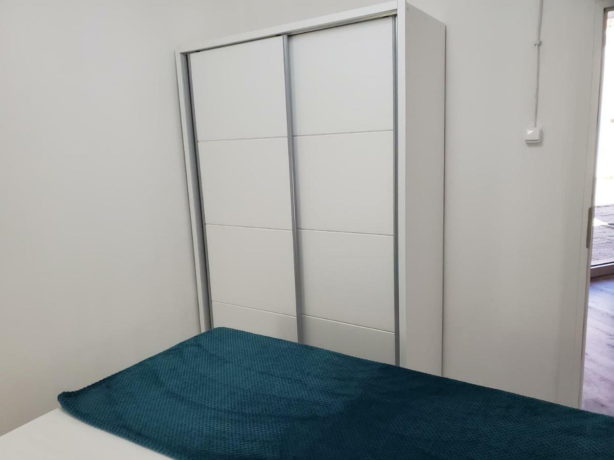 Mm Apartment Budva Bagian luar foto