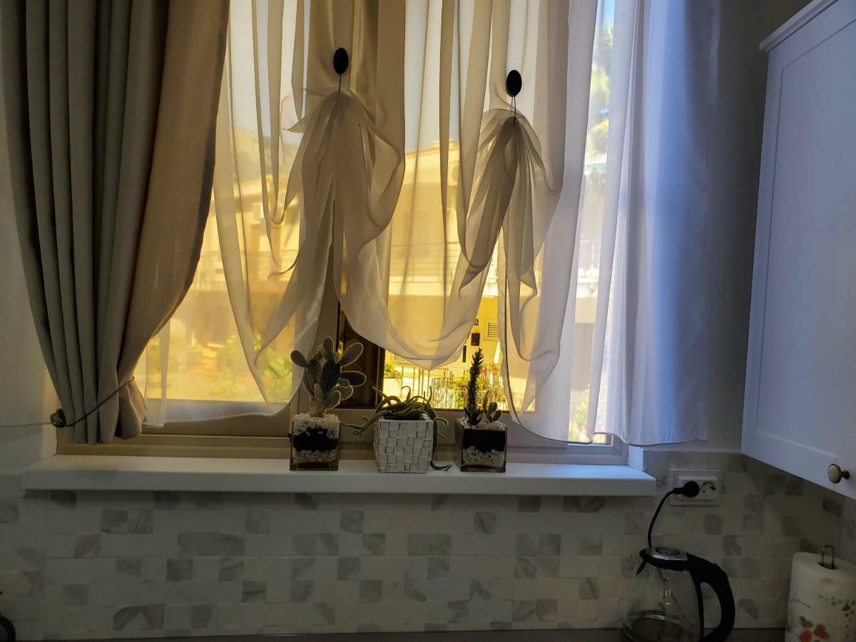 Mm Apartment Budva Bagian luar foto